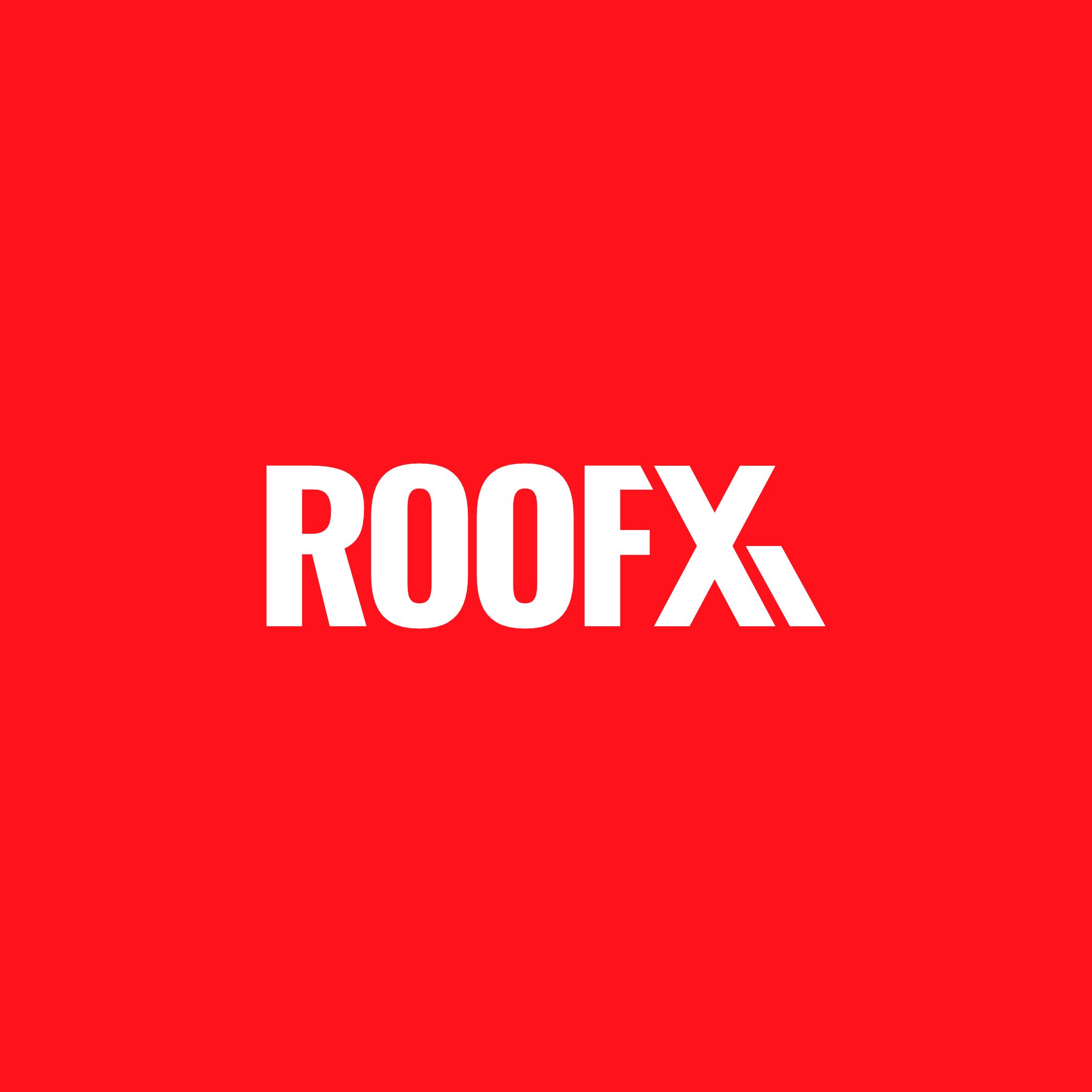 ROOFX Roofing